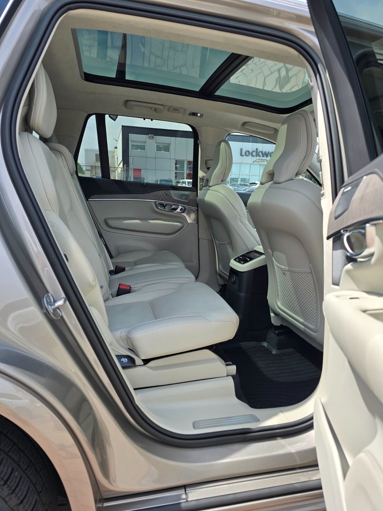 2022 Volvo XC90 RECHARGE INSCRIPTION-21