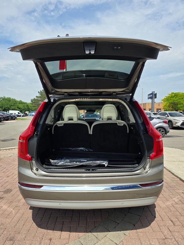 2022 Volvo XC90 RECHARGE INSCRIPTION-15