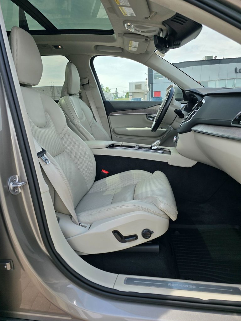 2022 Volvo XC90 RECHARGE INSCRIPTION-24