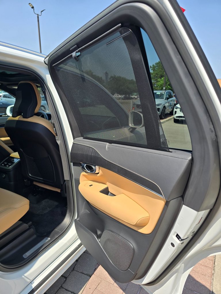 2022 Volvo XC90 RECHARGE INSCRIPTION-21