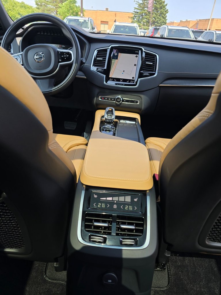 2022 Volvo XC90 RECHARGE INSCRIPTION-24
