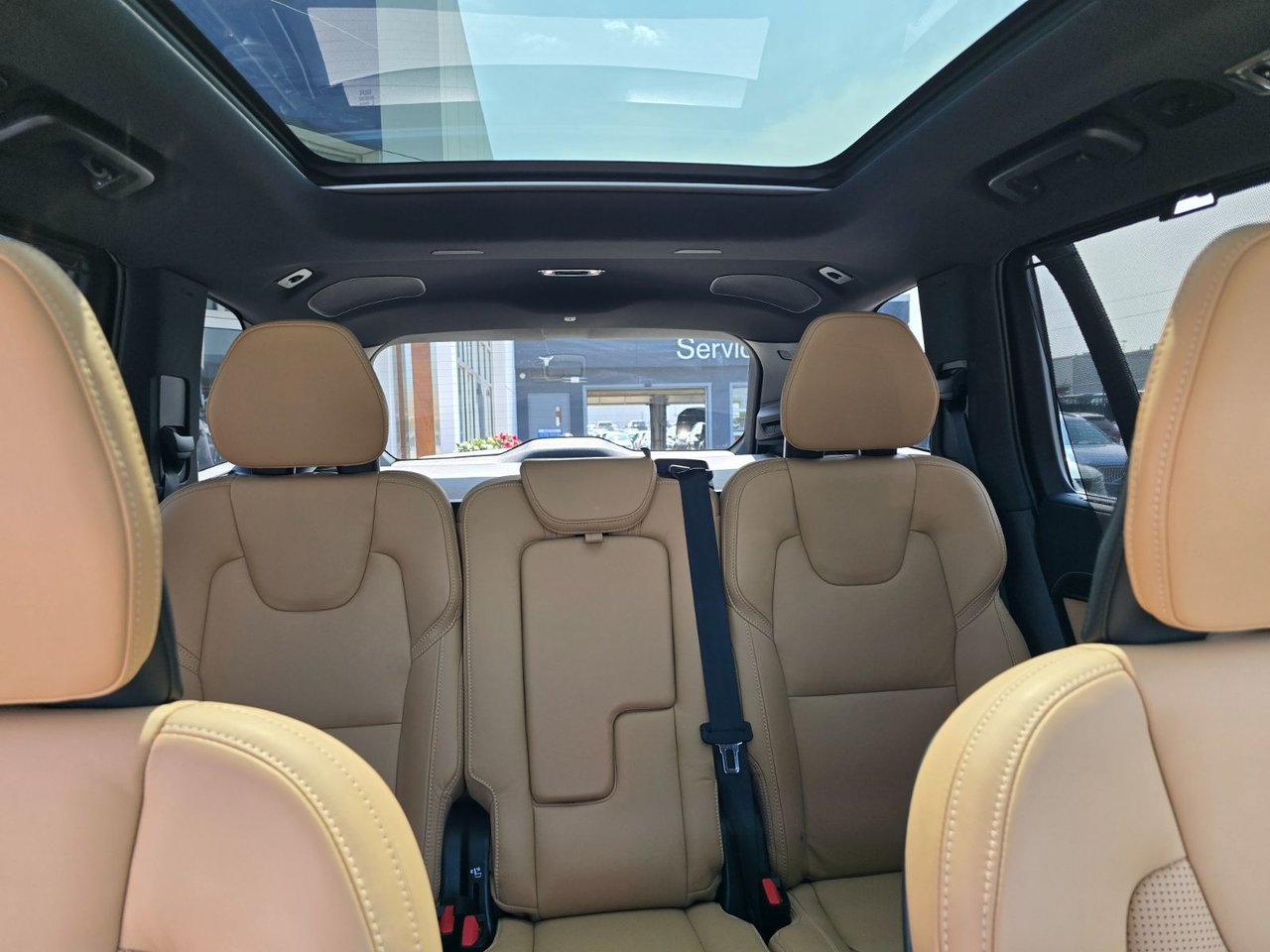 2022 Volvo XC90 RECHARGE INSCRIPTION-8