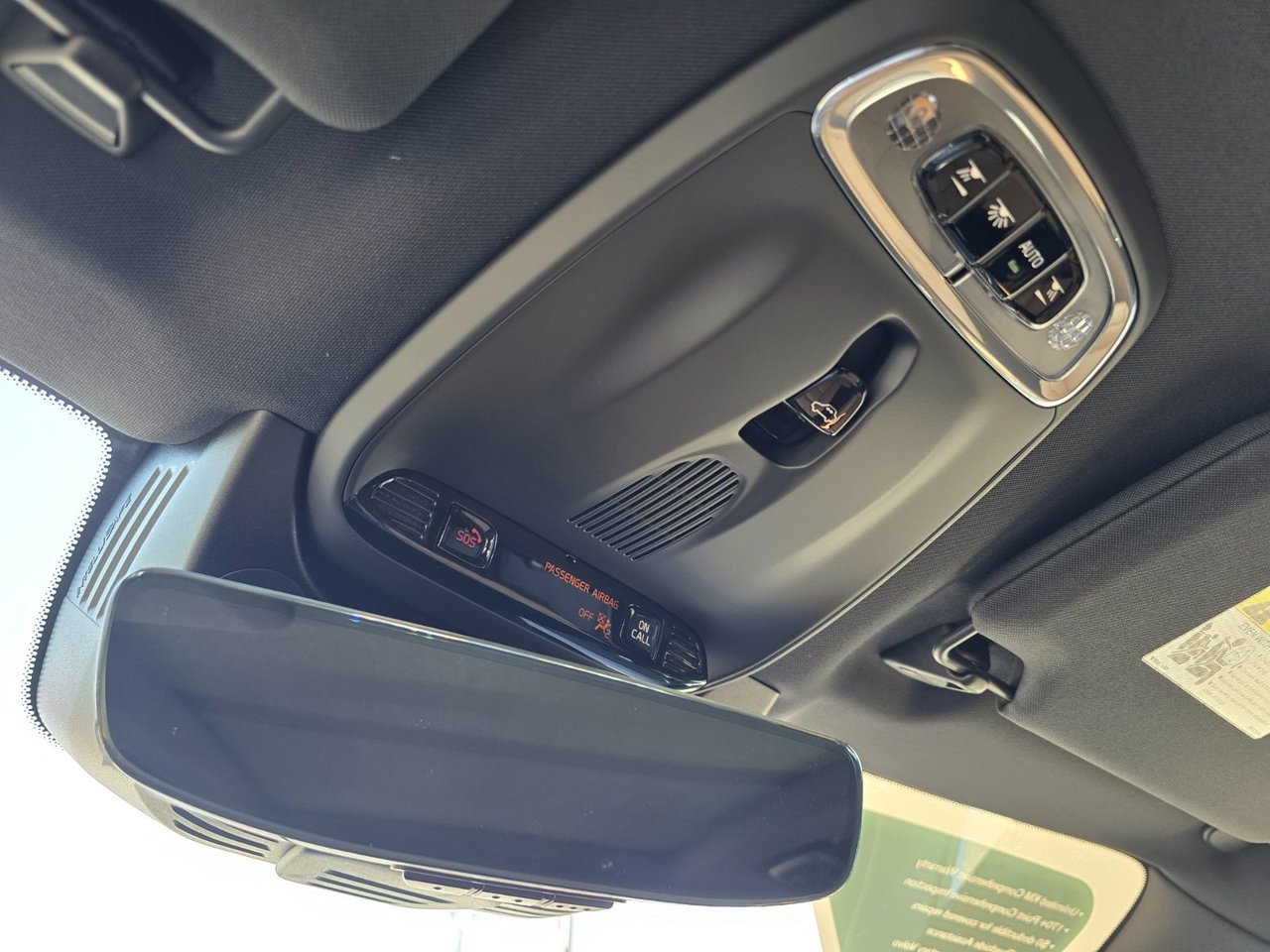 2022 Volvo XC90 RECHARGE INSCRIPTION-28