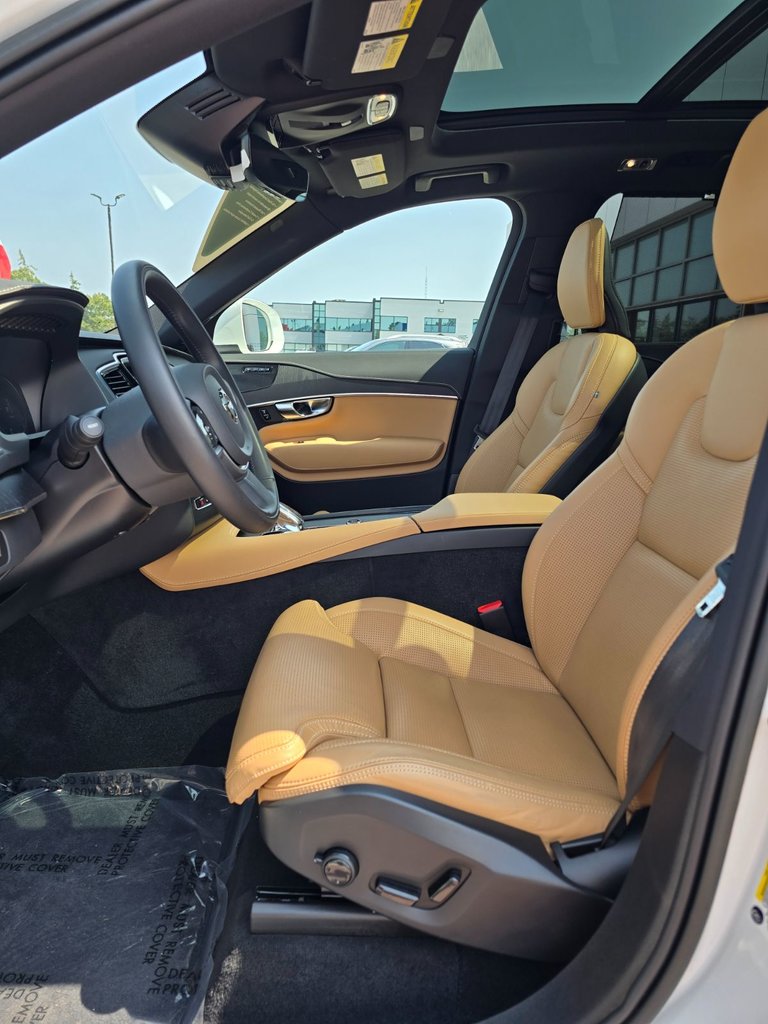 2022 Volvo XC90 RECHARGE INSCRIPTION-27