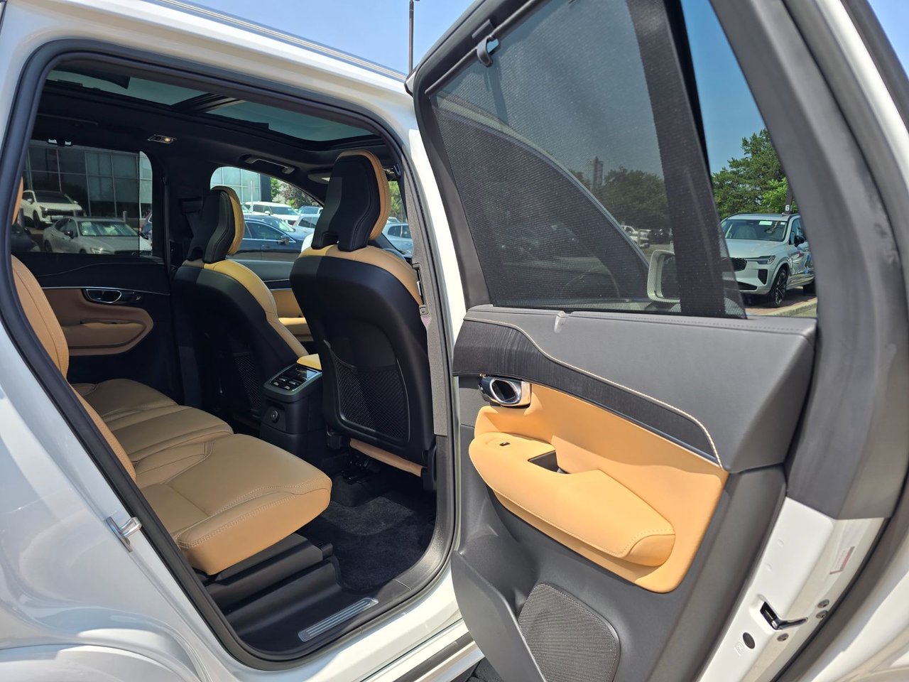 2022 Volvo XC90 RECHARGE INSCRIPTION-20