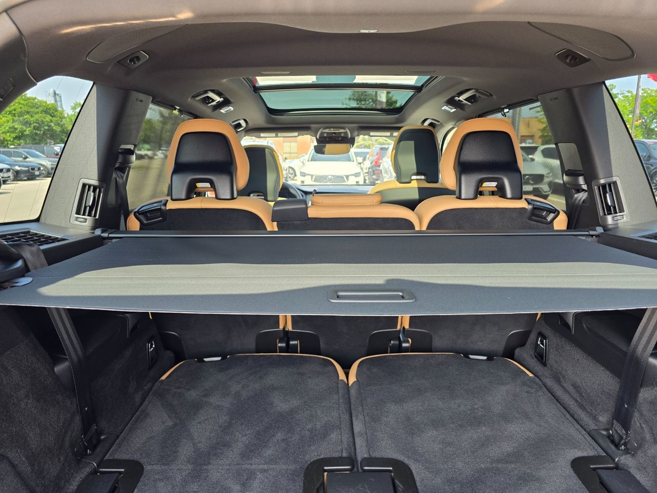2022 Volvo XC90 RECHARGE INSCRIPTION-6