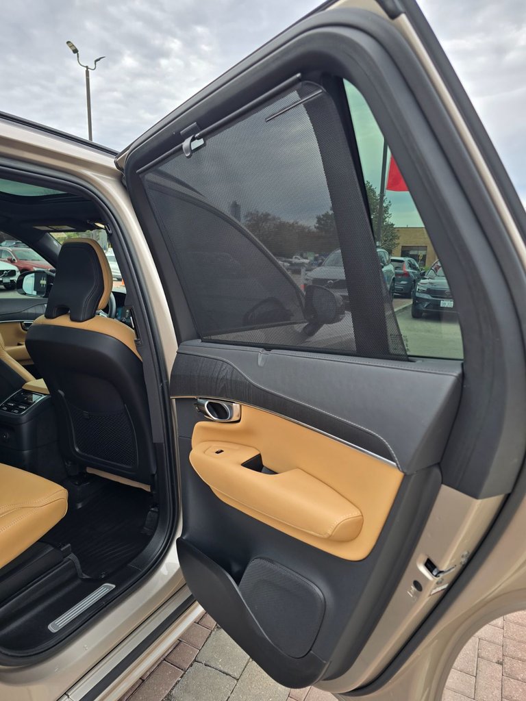 2023 Volvo XC90 RECHARGE ULTIMATE DARK THEME-22