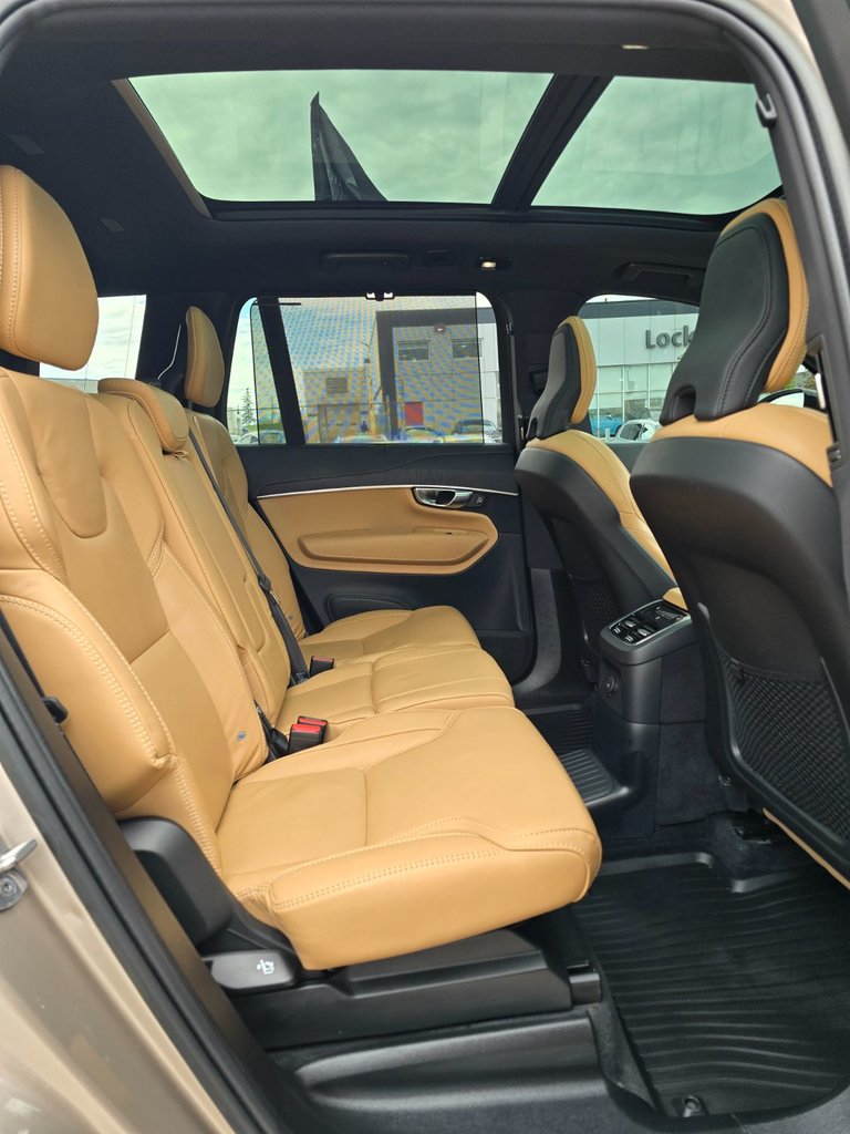 2023 Volvo XC90 RECHARGE ULTIMATE DARK THEME-23