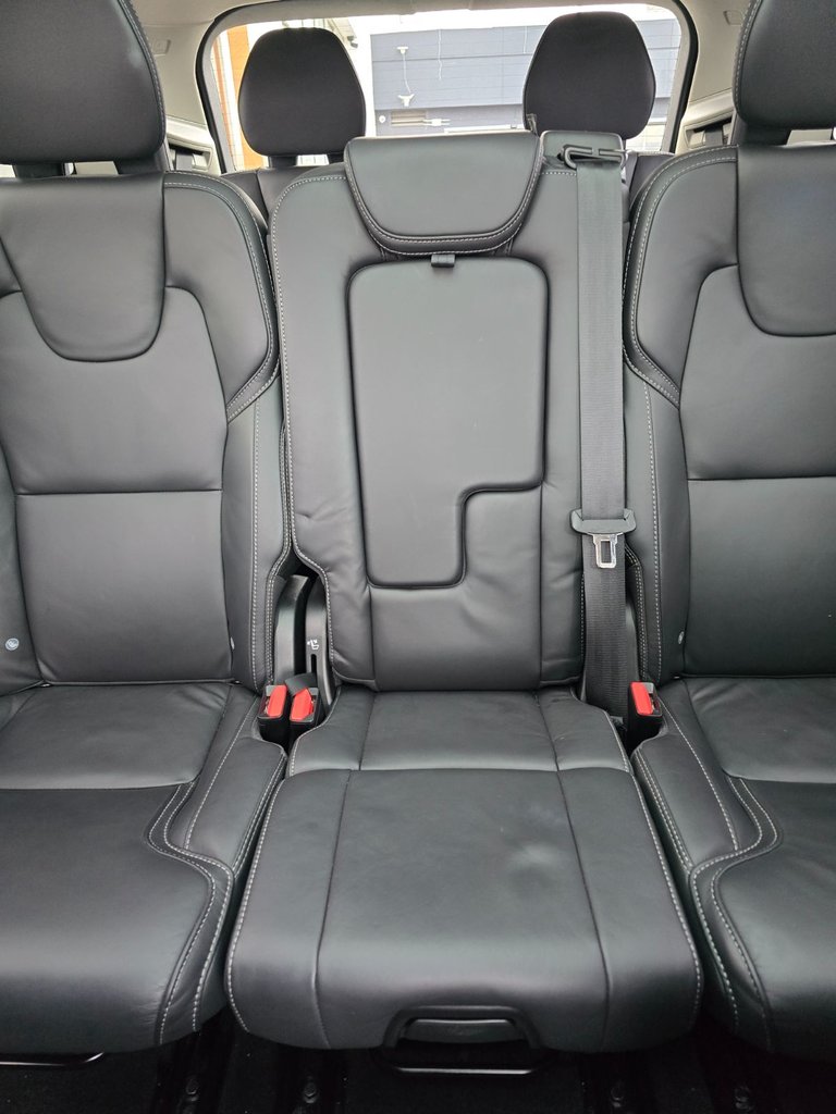 2024 Volvo XC90 RECHARGE ULTIMATE BRIGHT THEME-18