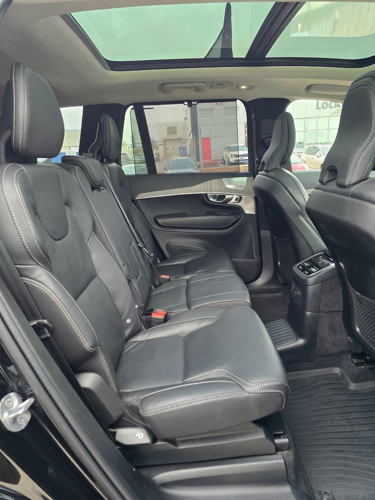 2024 Volvo XC90 RECHARGE ULTIMATE BRIGHT THEME-25