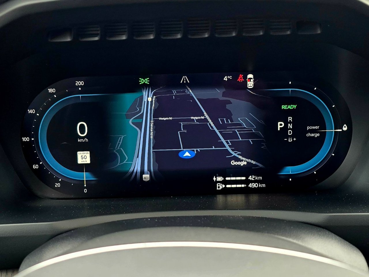 2024 Volvo XC90 RECHARGE ULTIMATE BRIGHT THEME-31