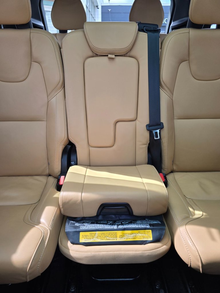 2024 Volvo XC90 RECHARGE ULTIMATE BRIGHT THEME-28