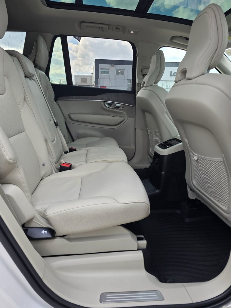 2024 Volvo XC90 RECHARGE PLUS BRIGHT THEME-20