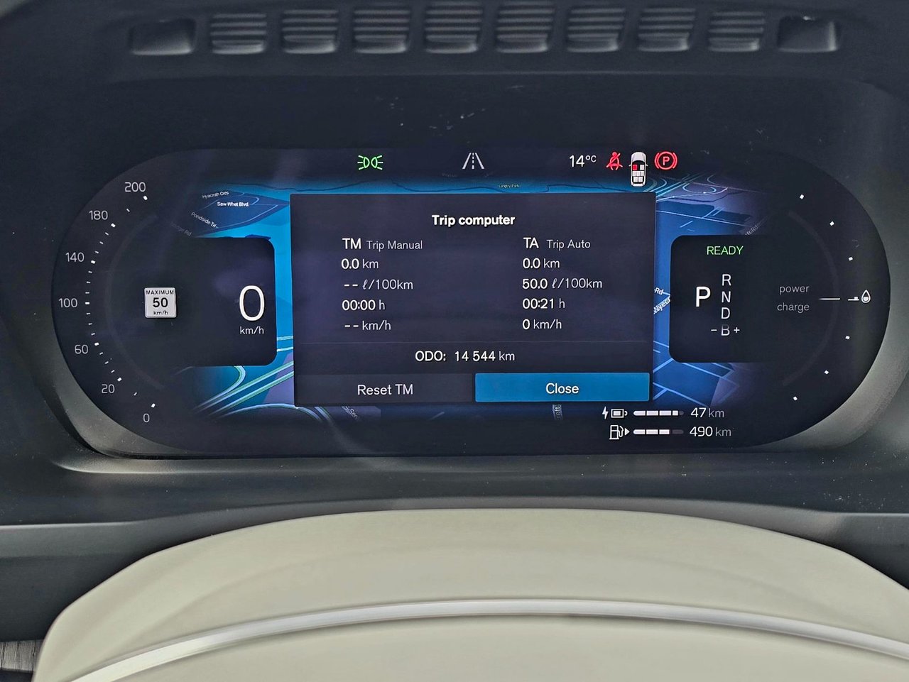 2024 Volvo XC90 RECHARGE PLUS BRIGHT THEME-1