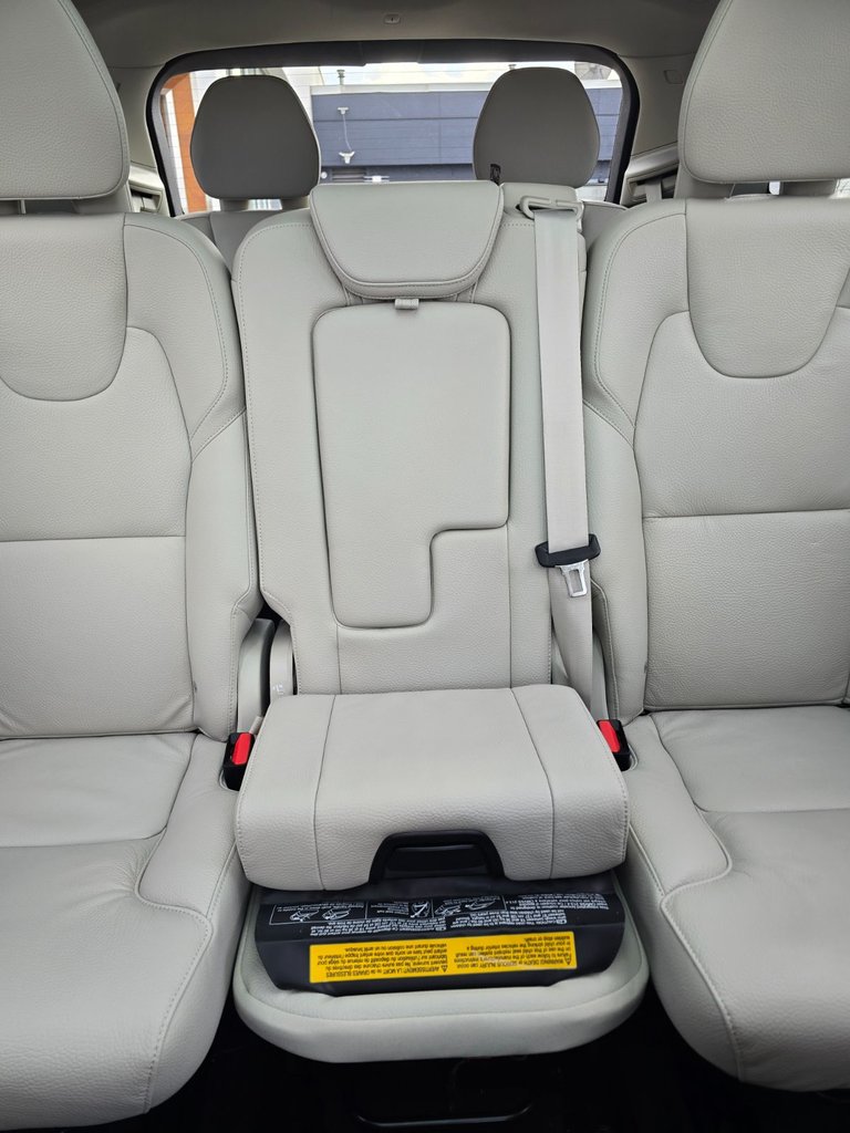 2024 Volvo XC90 RECHARGE PLUS BRIGHT THEME-26