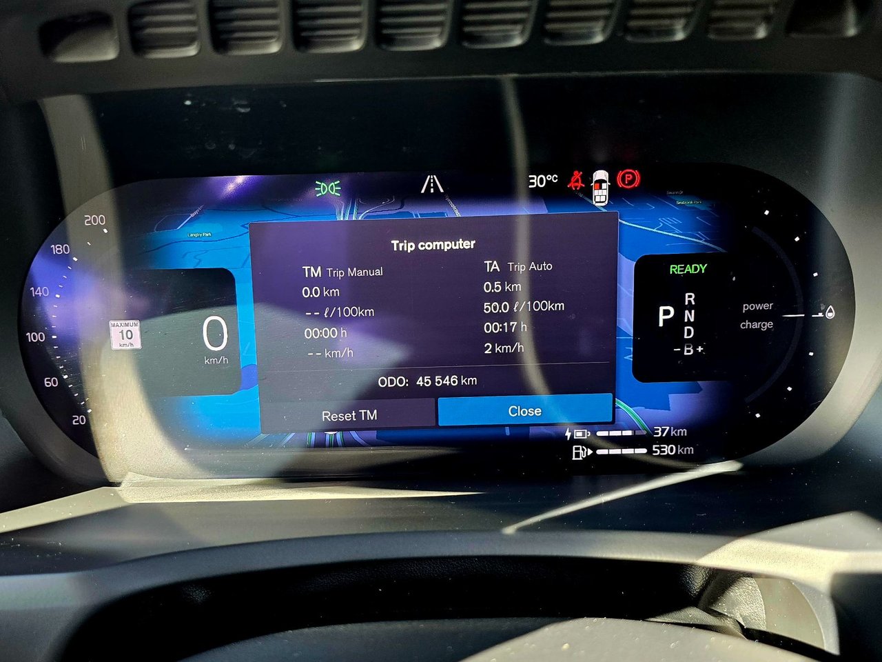 2024 Volvo XC90 RECHARGE ULTIMATE BRIGHT THEME-1