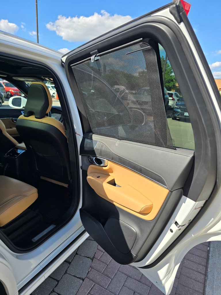 2024 Volvo XC90 RECHARGE ULTIMATE BRIGHT THEME-22