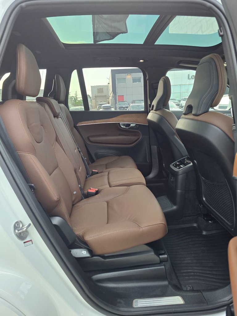 2024 Volvo XC90 RECHARGE PLUS BRIGHT THEME-21