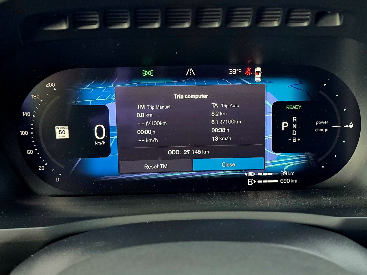 2024 Volvo XC90 RECHARGE PLUS BRIGHT THEME-1