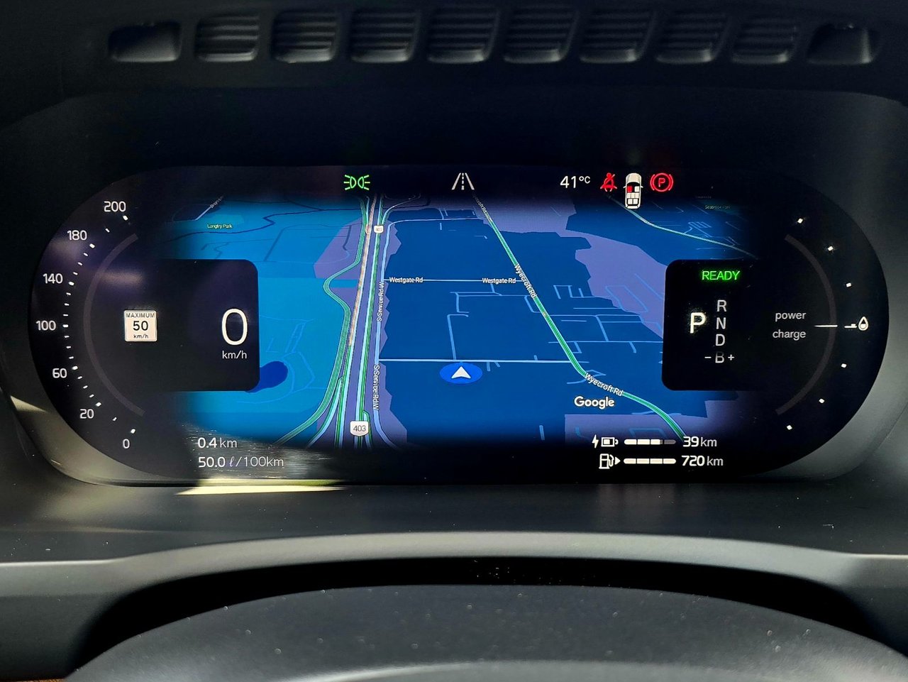 2024 Volvo XC90 RECHARGE PLUS BRIGHT THEME-29