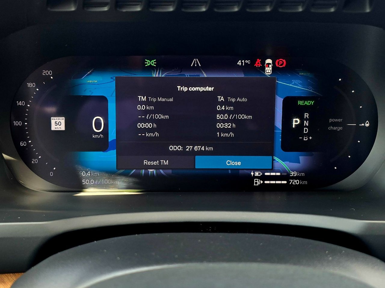 2024 Volvo XC90 RECHARGE PLUS BRIGHT THEME-1