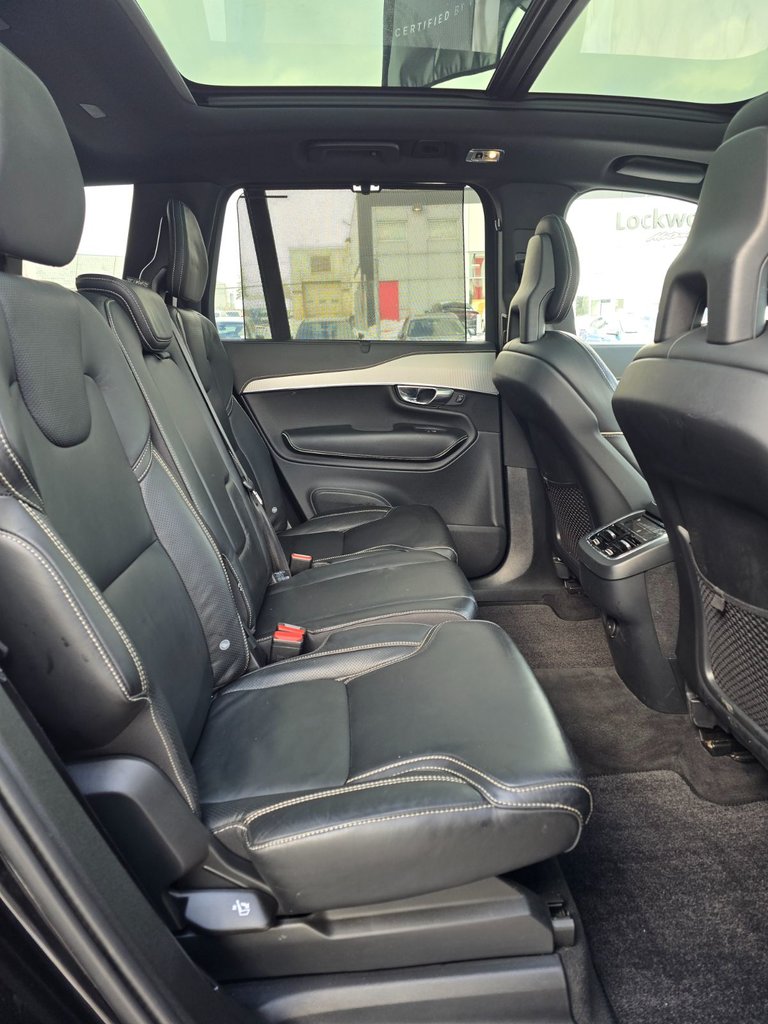 2022 Volvo XC90 R-DESIGN-20