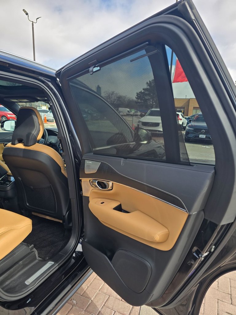 2022 Volvo XC90 INSCRIPTION-19