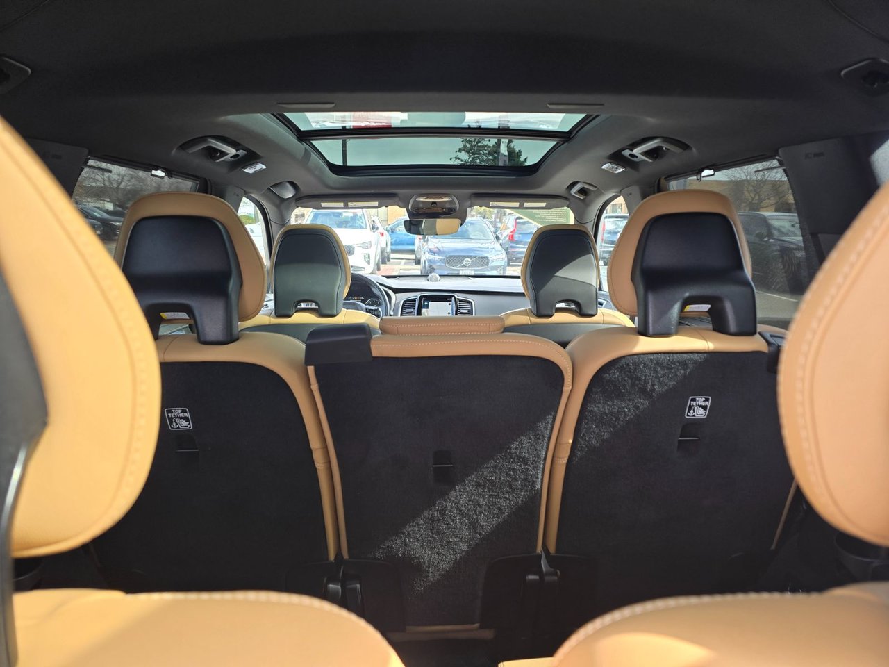 2022 Volvo XC90 INSCRIPTION-6