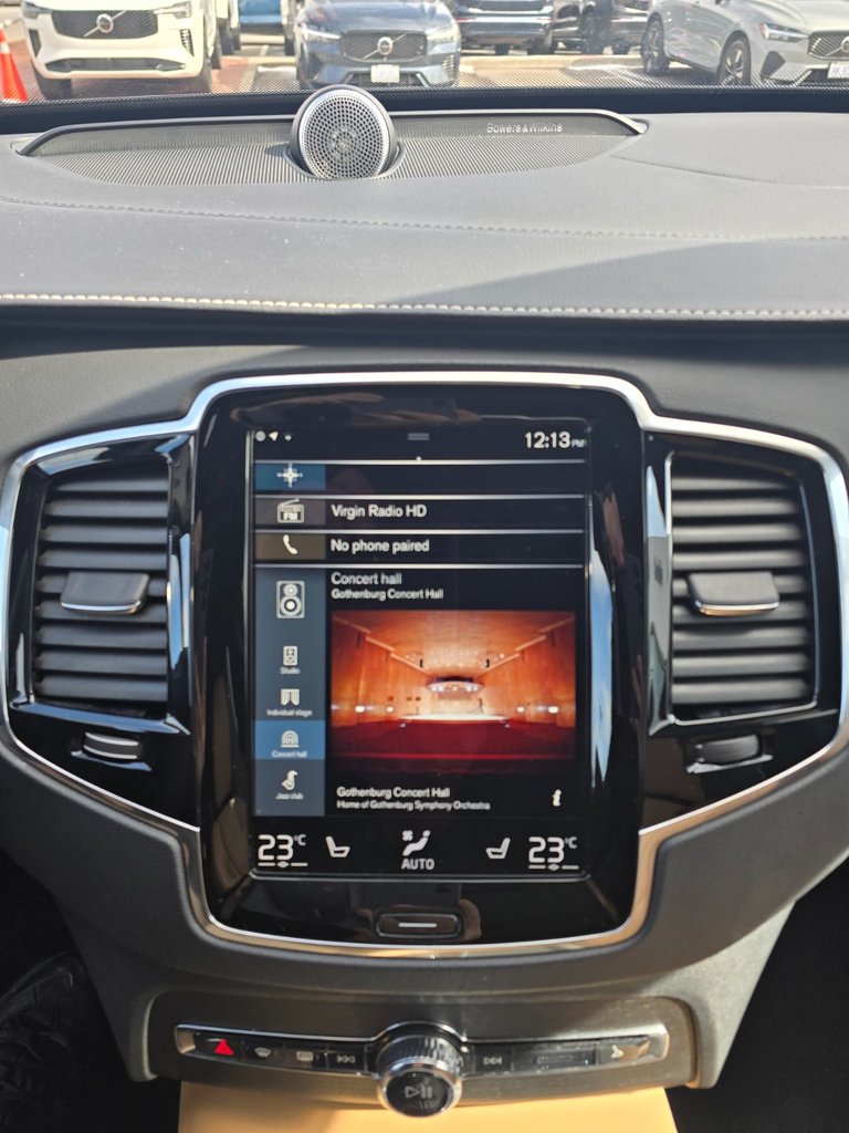 2022 Volvo XC90 INSCRIPTION-29