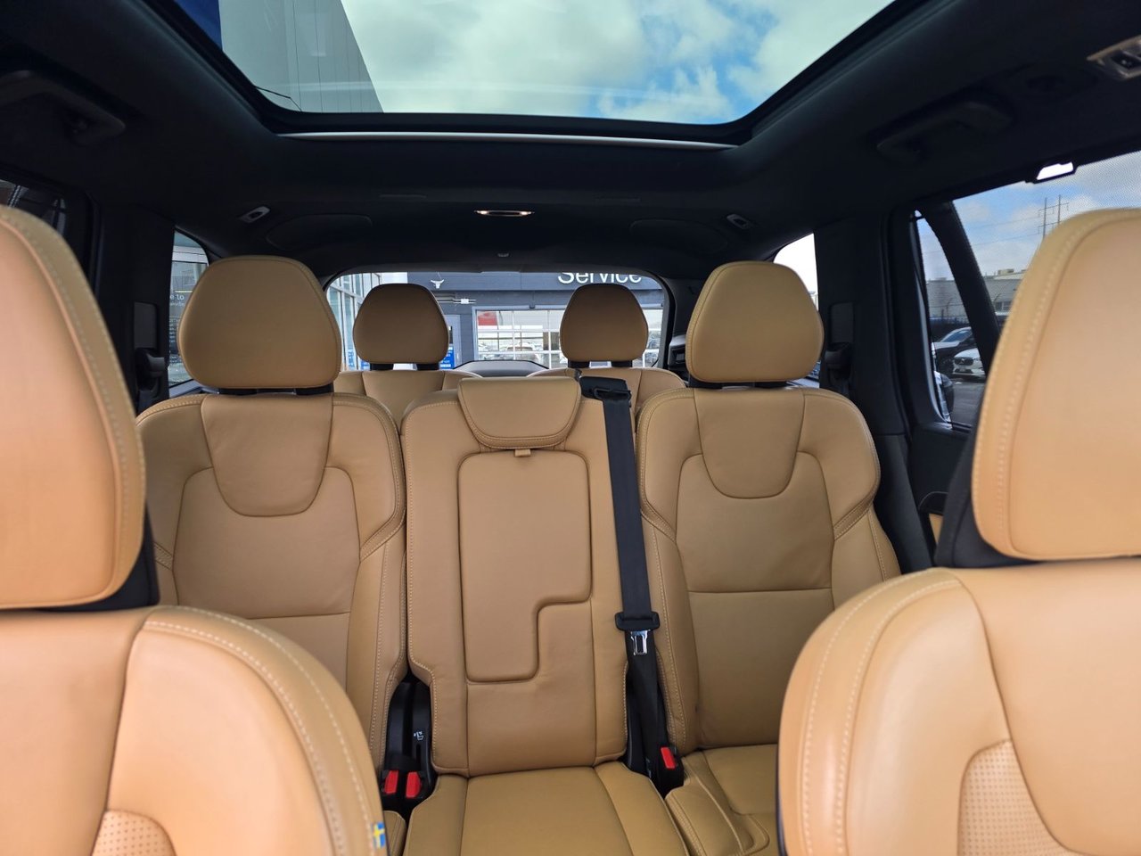 2022 Volvo XC90 INSCRIPTION-8