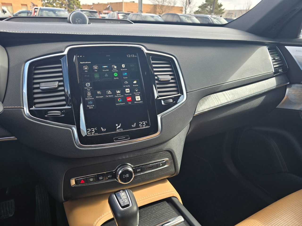 2022 Volvo XC90 INSCRIPTION-28