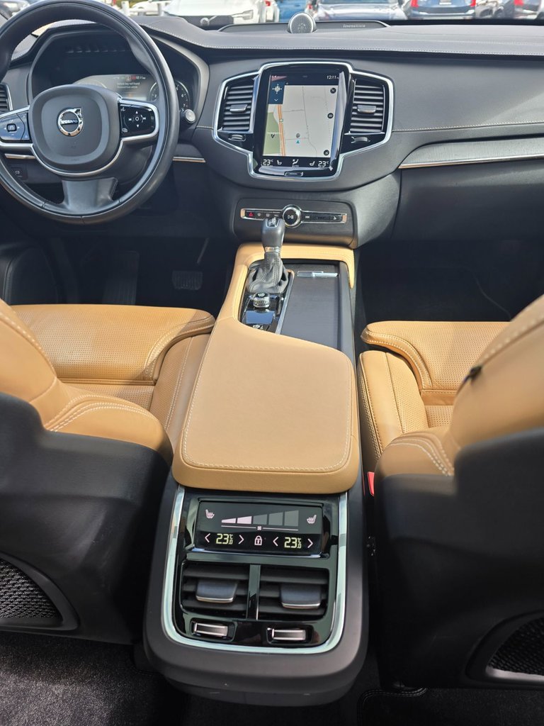 2022 Volvo XC90 INSCRIPTION-22