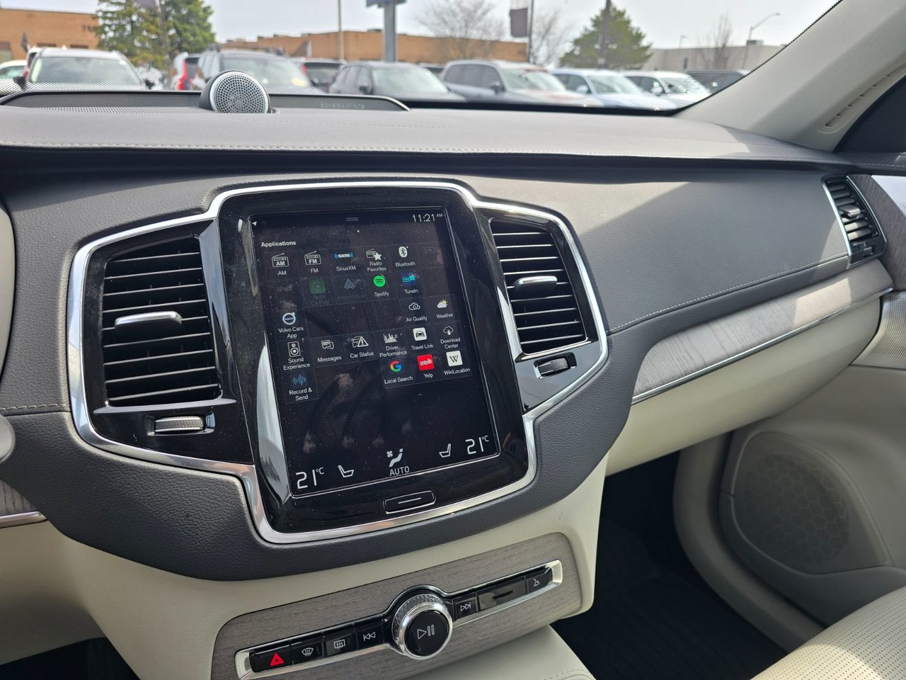 2022 Volvo XC90 INSCRIPTION-28