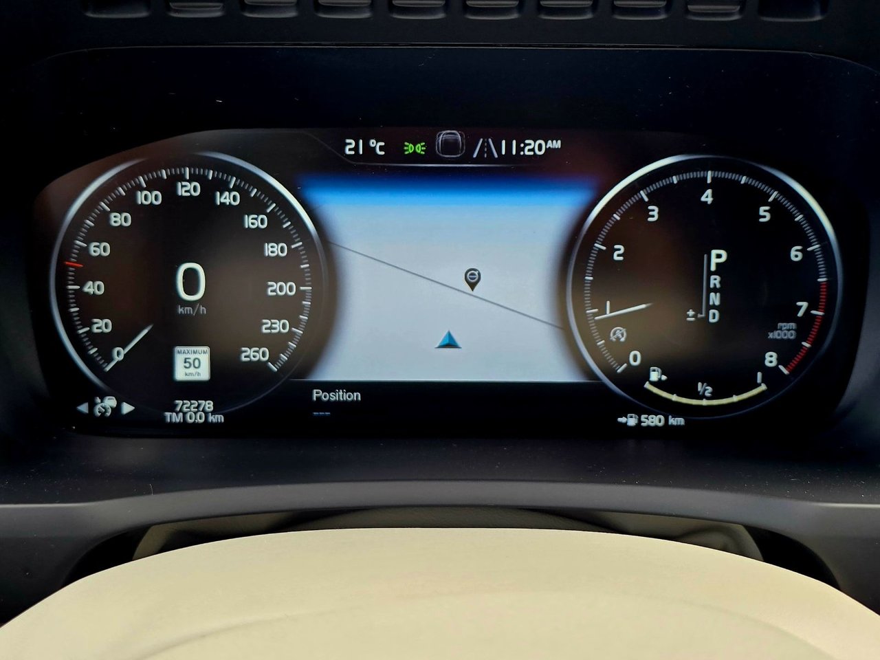 2022 Volvo XC90 INSCRIPTION-1