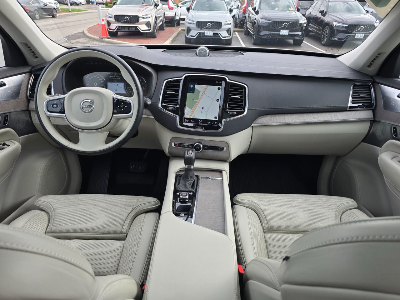 2022 Volvo XC90 INSCRIPTION-4