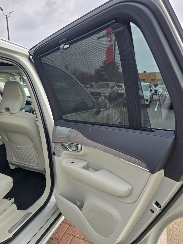 2022 Volvo XC90 INSCRIPTION-19