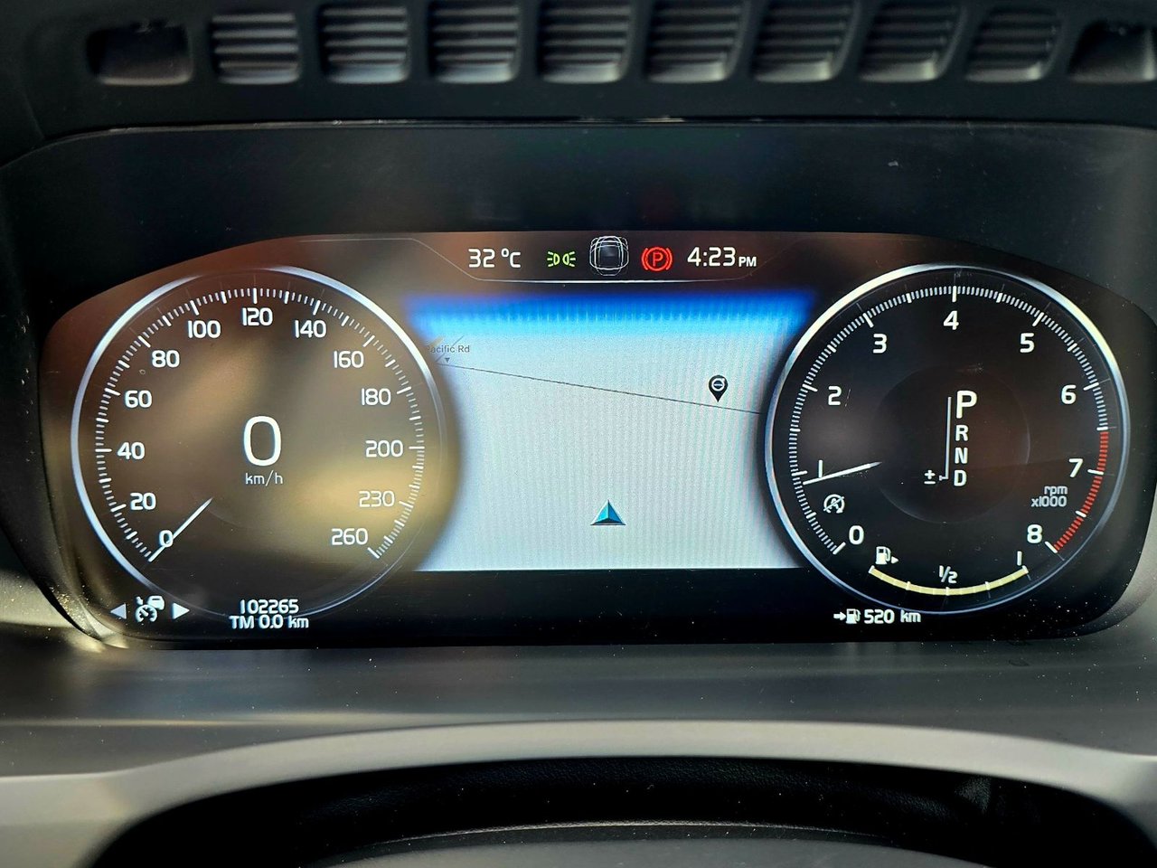 2022 Volvo XC90 INSCRIPTION-1