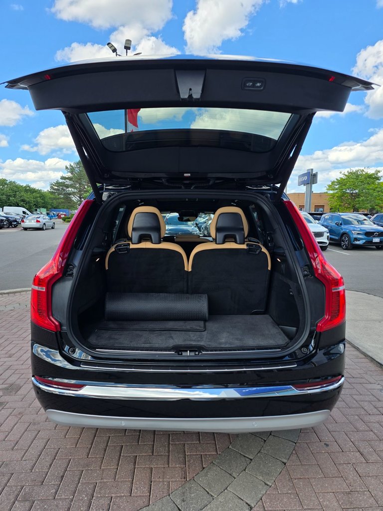 2022 Volvo XC90 INSCRIPTION-15