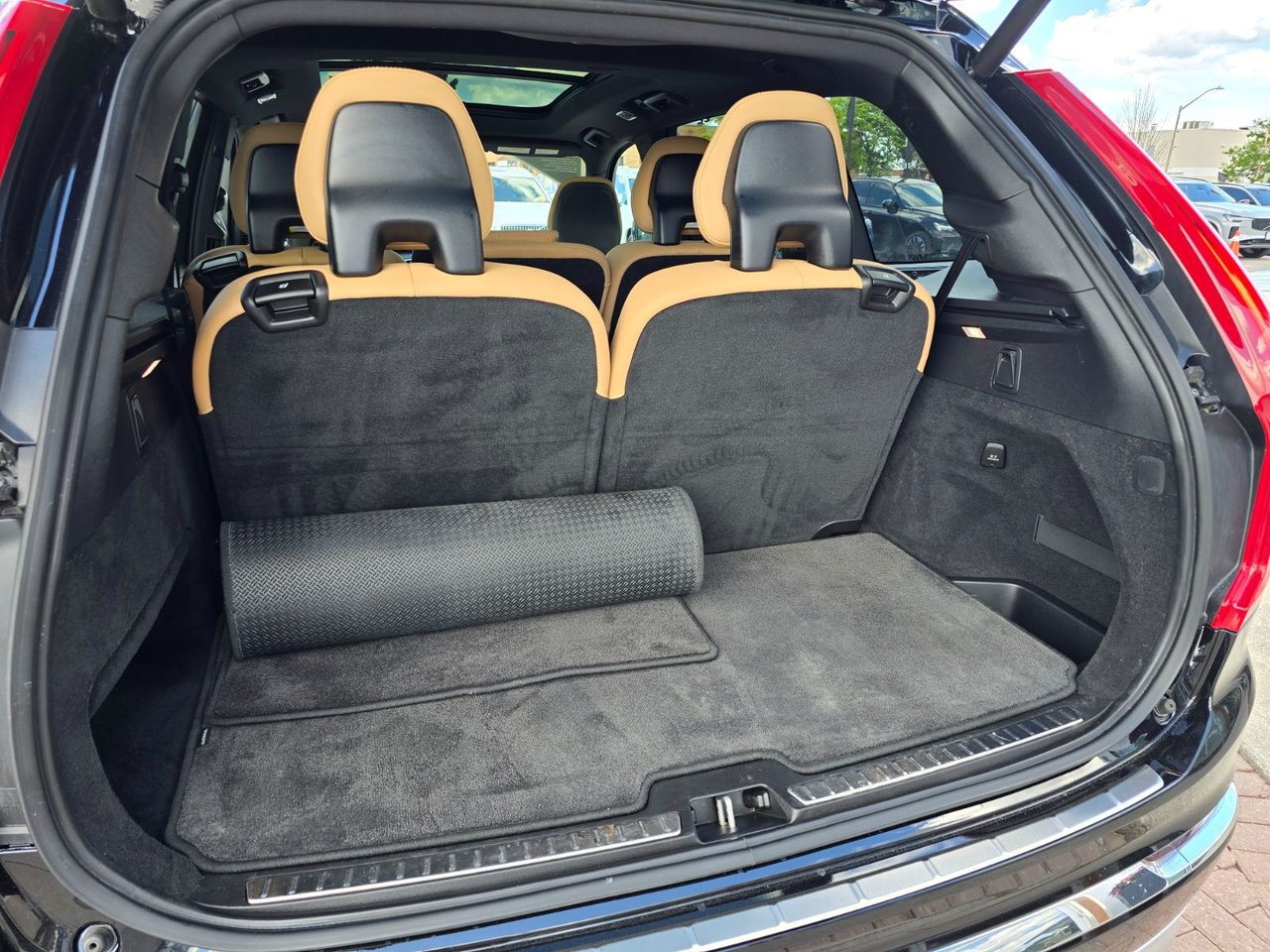 2022 Volvo XC90 INSCRIPTION-16