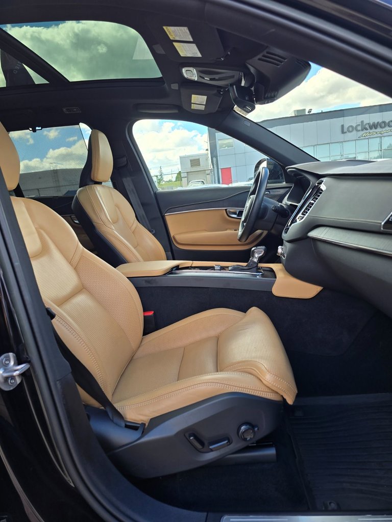 2022 Volvo XC90 INSCRIPTION-23