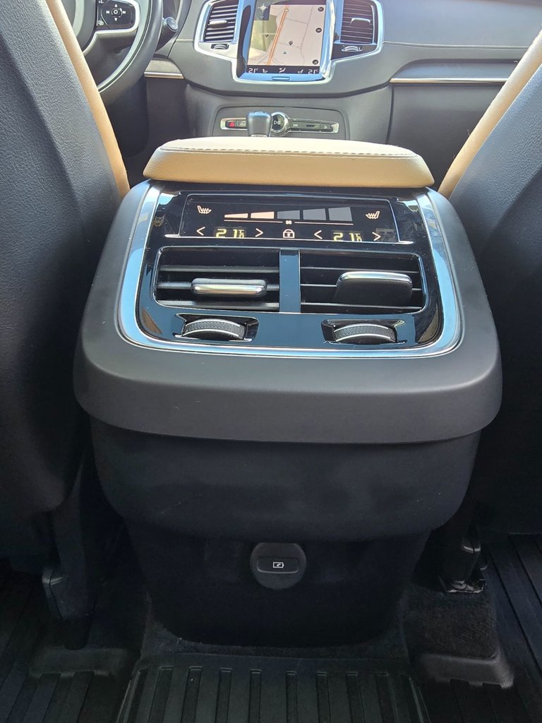 2022 Volvo XC90 INSCRIPTION-20