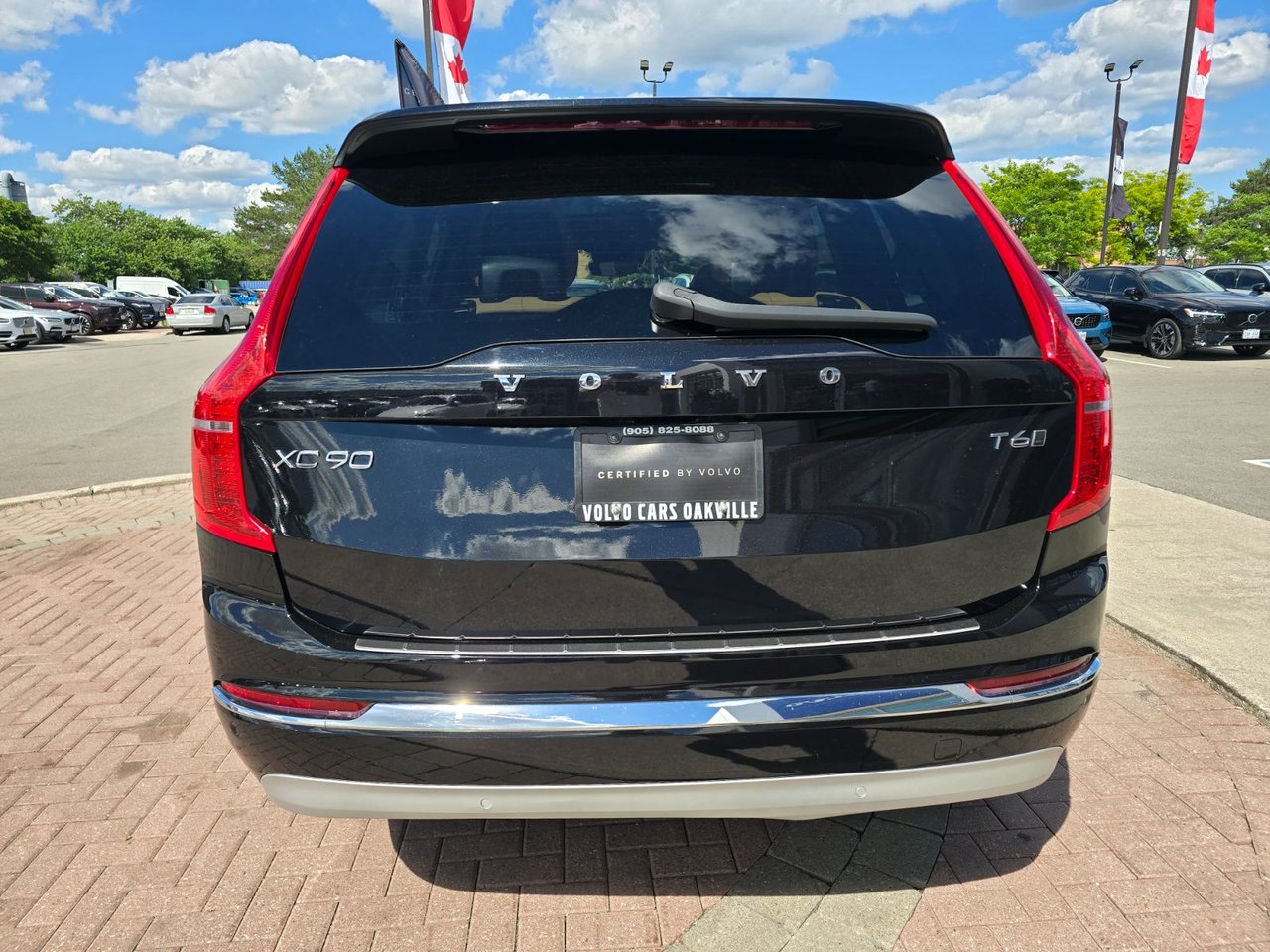 2022 Volvo XC90 INSCRIPTION-13