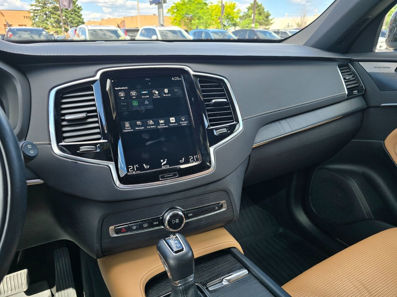2022 Volvo XC90 INSCRIPTION-27