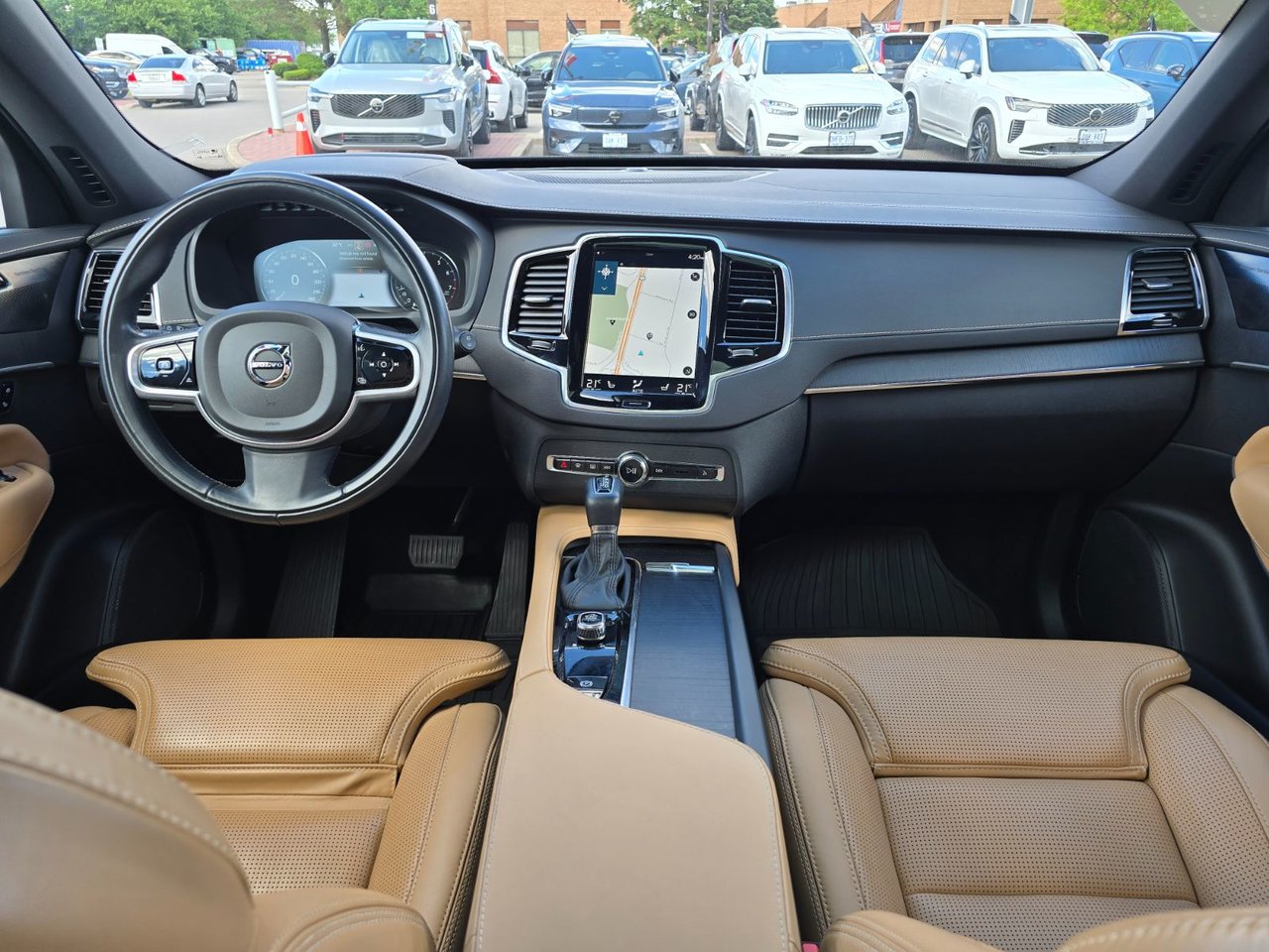 2022 Volvo XC90 INSCRIPTION-4