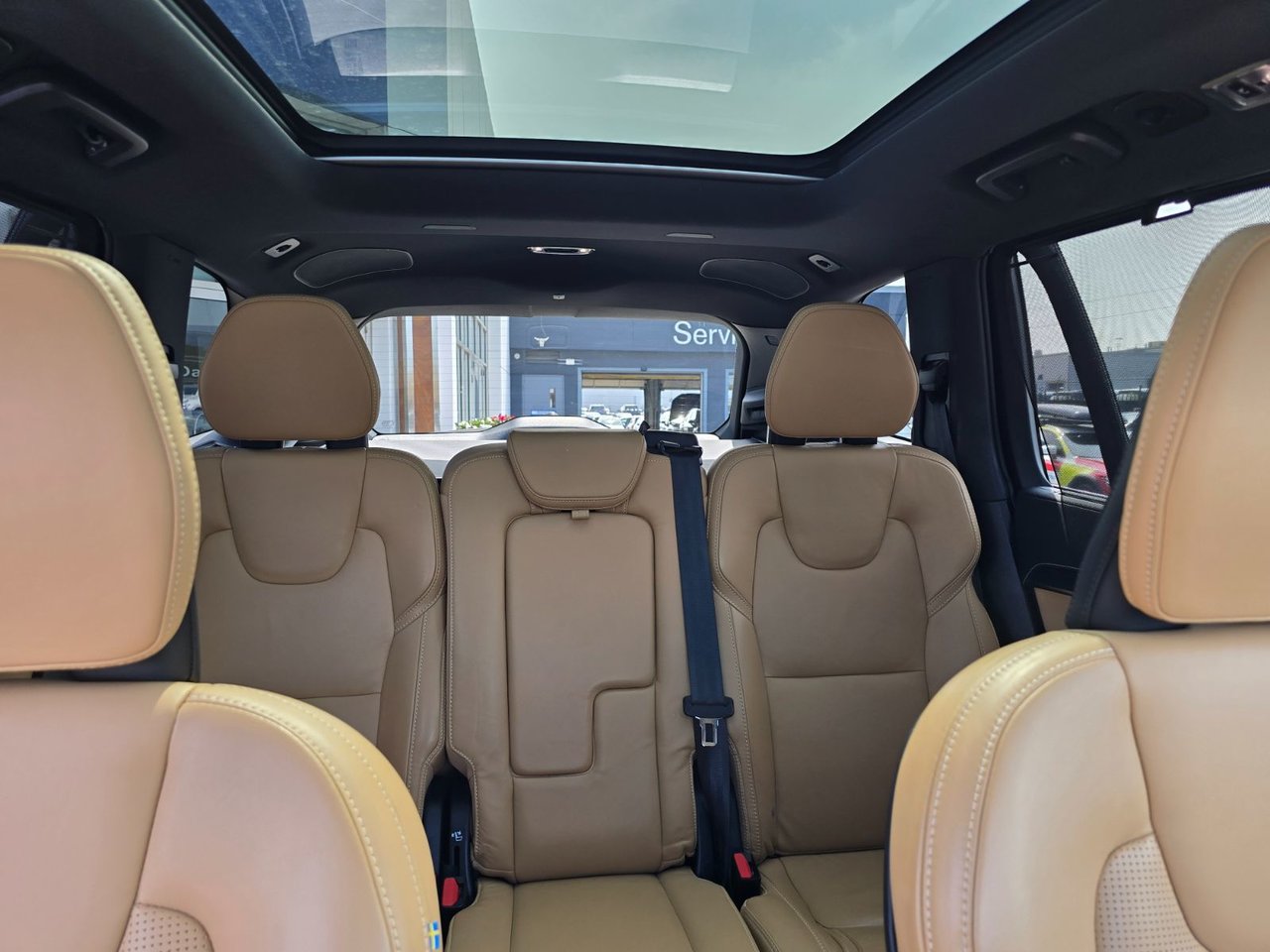 2022 Volvo XC90 INSCRIPTION-8