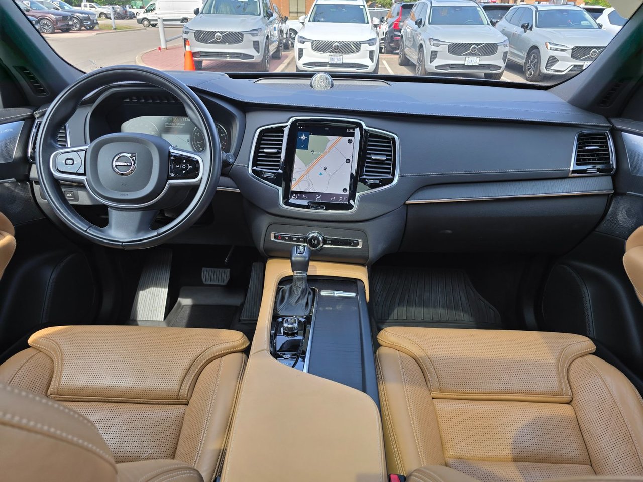 2022 Volvo XC90 INSCRIPTION-4