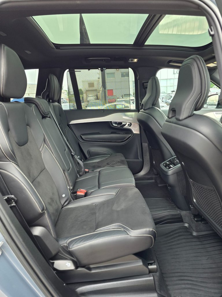 2022 Volvo XC90 R-DESIGN-20