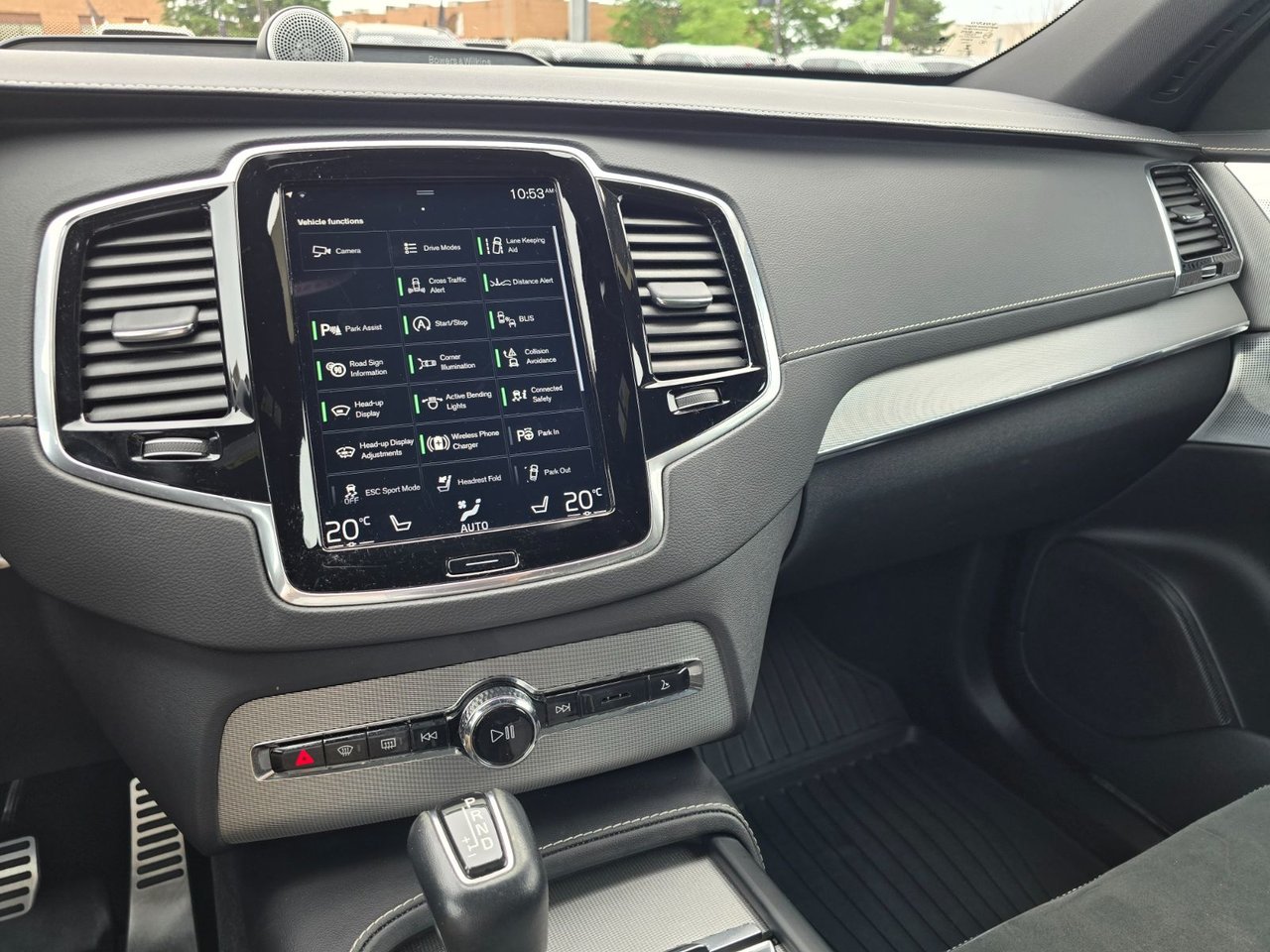 2022 Volvo XC90 R-DESIGN-30