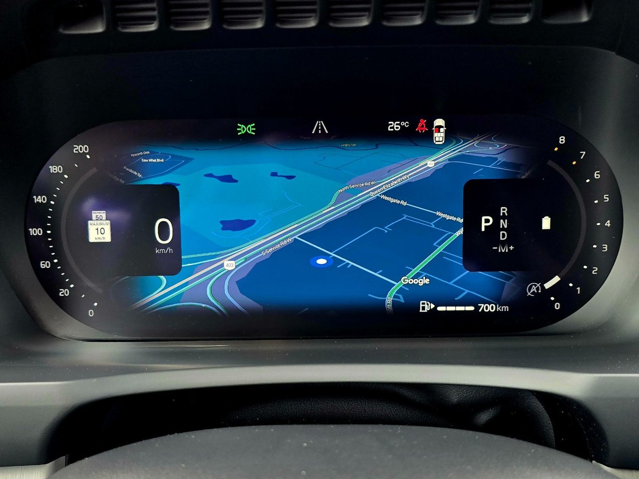 2023 Volvo XC90 CORE-25