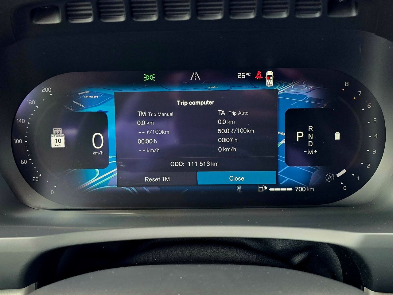 2023 Volvo XC90 CORE-1